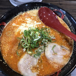 Ramen Gokumaru - 