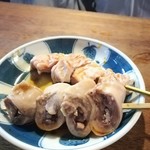 宇ち多゛ - シンキ