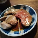 宇ち多゛ - タン生　アカイトコ