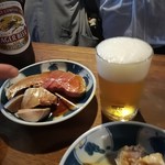 宇ち多゛ - ラガーと共に!