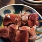 宇ち多゛ - ハツ生