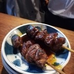 宇ち多゛ - かしらタレ