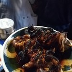 宇ち多゛ - シロタレよく焼き　✨✨