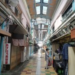 宇ち多゛ - 立石仲見世商店街