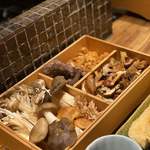 北新地やまがた屋 - 