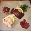 炭火ぢどり焼き えん