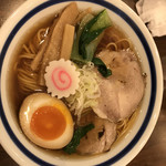 風太のしっぽ - 