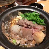 個室会席 北大路 京橋茶寮 東京駅店 - 