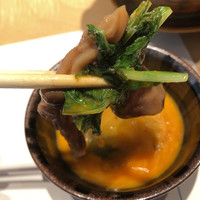 個室会席 北大路 京橋茶寮 東京駅店 - 