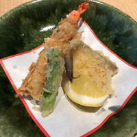 個室会席 北大路 京橋茶寮 東京駅店 - 