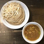 極濃つけ麺ブンブンマル - 