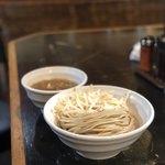 極濃つけ麺ブンブンマル - 