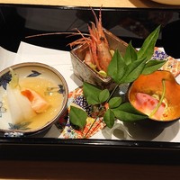 炭火ステーキ坂井 京都三条 - 