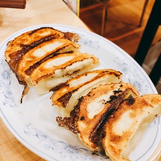 越谷市でおすすめの美味しい餃子をご紹介 食べログ