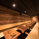 全席個室×チーズと博多地鶏のお店 花蓮 三宮店