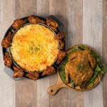 全席個室×チーズと博多地鶏のお店 花蓮 三宮店