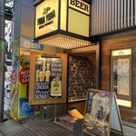 YONA YONA BEER WORKS - 