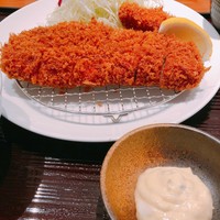 とんかつ まい泉 青山本店 - 