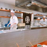 とんかつ まい泉 青山本店 - 