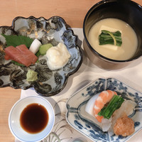 京料理 貴与次郎 - 