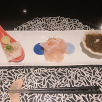 鉄板焼さわふじ - 