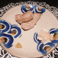 鉄板焼さわふじ - 