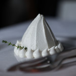 カフェ ランシュパーズ - 2019年10月再訪：マロン・シャンテリー☆