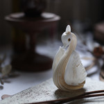 カフェ ランシュパーズ - 2019年10月再訪：小物☆