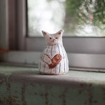 カフェ ランシュパーズ - 2019年10月再訪：小物☆