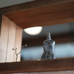 カフェ ランシュパーズ - 2019年10月再訪：小物☆