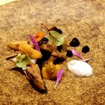 しまなみふれんち Murakami - 