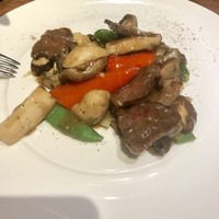 蔭山樓 表参道店 - 