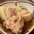 つきじ治作 - 料理写真:
