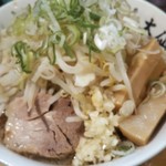 大仙 - 大仙ラーメン