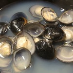 鰻はし本 - 神西湖のしじみ椀