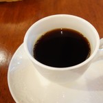 海の宇宙館 喫茶コーナー - 