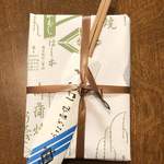 鰻はし本 - 鳥重