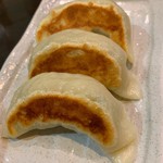 陳餃子亭 - 
