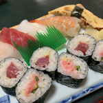 Sushi Kobayashi - 