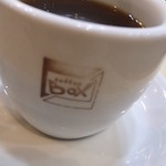 BOX　オーツカビル店 - 名入れカップ　ＨＯＴ