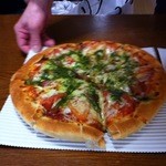 Piza Hatto - 