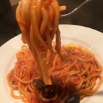 街のイタ飯ふぁみりあ>
