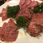 焼肉 京城 - 