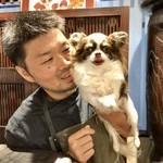 傳 - 長谷川シェフとプッチJr.