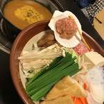 Sumou Chaya Terao - 