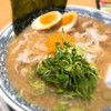 丸源ラーメン 三島店