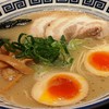 久留米ラーメン清陽軒 諏訪野町本店
