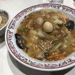 餃子の王将 - 