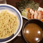 和屋製麺所 - 料理写真: