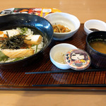 ガスト - 料理写真:はらこ丼膳~☆